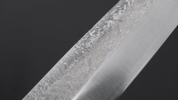 Hitohira VG10 Tsuchime Kaisaki 150mm Walnut Handle Product vendor