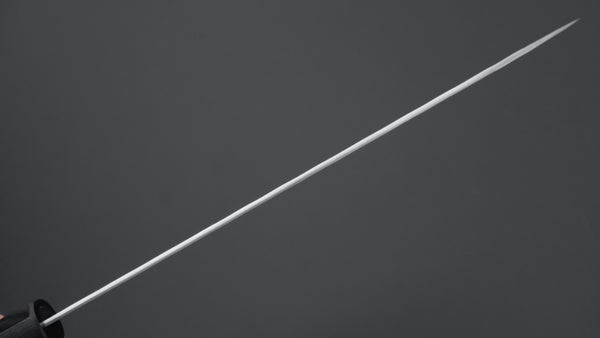 Nigara SG STRIX Gyuto 240mm Ebony Handle