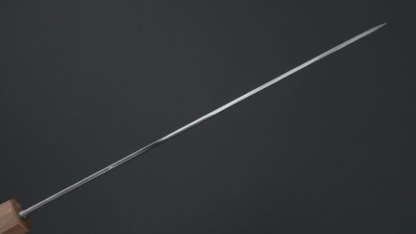 Hitohira STK VG-7 Gyuto 210mm Walnut Handle