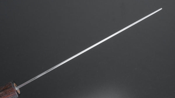 Hitohira Futana SB Migaki Nakiri 165mm Cherry Wood Handle Product vendor