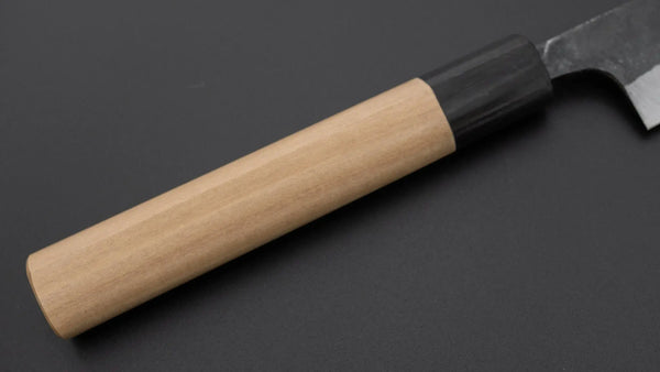 Hitohira Onihiro Blue #1 Petty 195mm Ho Wood Handle (D-Shape) Product vendor