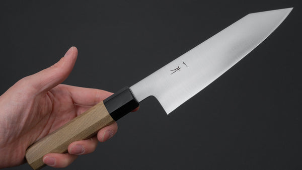 Hitohira FJ VG-10 Wa Bunka 165mm Ho Wood Handle Product vendor