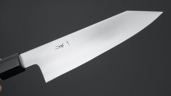 Hitohira FJ VG-10 Wa Bunka 165mm Ho Wood Handle Product vendor