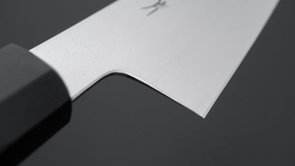 Hitohira FJ VG-10 Wa Bunka 165mm Ho Wood Handle Product vendor