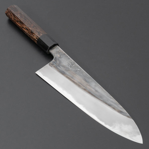Jiro Tsuchime Wa Gyuto 210mm Taihei Tagayasan Handle (#706)