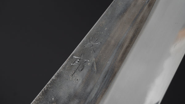 Jiro Tsuchime Wa Gyuto 210mm Taihei Tagayasan Handle (#706)