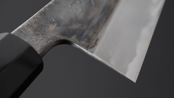 Jiro Tsuchime Wa Gyuto 210mm Taihei Tagayasan Handle (#706)