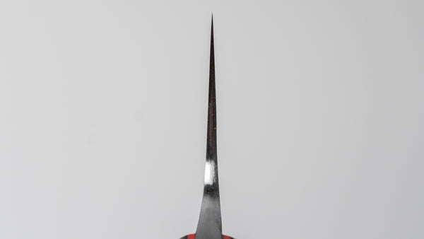 Jiro Tsuchime Yo Gyuto 210mm Tagayasan Handle (#707)