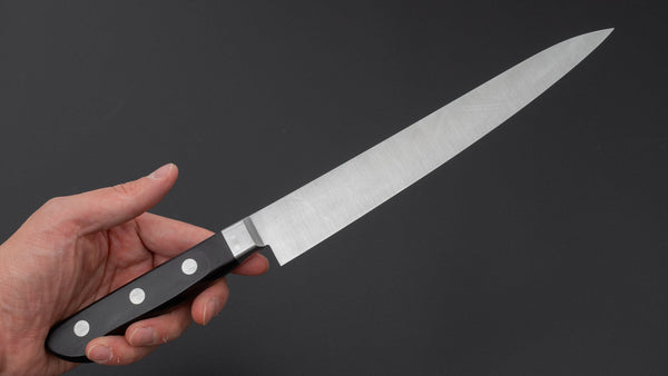 Hitohira AH Stainless Petty 210mm Pakka Handle Product vendor