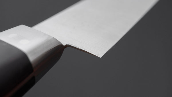 Hitohira AH Stainless Petty 210mm Pakka Handle Product vendor