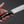 MOKI Berg Fixed Blade Linen Micarta Handle