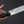 MOKI Berg Robson Ruggedman Fixed Blade Linen Micarta Handle