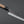 Isamitsu Blue Super Stainless Clad Kurouchi Gyuto 240mm Taihei Zebrawood Handle Product vendor