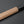 Isamitsu Blue Super Stainless Clad Kurouchi Gyuto 240mm Taihei Zebrawood Handle Product vendor