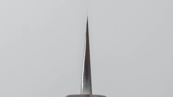 Makoto Kurosaki STK VG-7 Tsuchime Damascus Petty 135mm Walnut Handle Product vendor