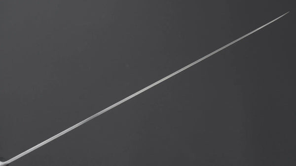Hitohira Imojiya OKD VG-1 Sujihiki 270mm Tagayasan Handle Product vendor