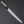 Hitohira Kikuchiyo Rikichi Silver #3 Yanagiba 270mm Ho Wood Handle (Saya)