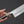Hitohira Tanaka Ren White #2 Nakiri 180mm Ebony Handle