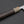 Hitohira Tanaka Ren White #2 Nakiri 180mm Ebony Handle