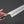 Hitohira Tanaka Ren White #2 Gyuto 240mm Ebony Handle