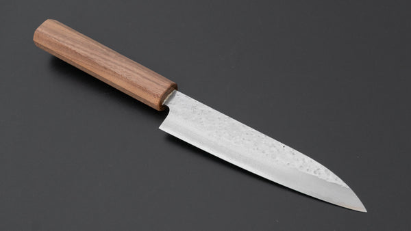 Hitohira STK VG-7 Petty 135mm Walnut Handle
