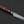Hitohira HG Tsuchime Damascus Paring 85mm Imitation Mahogany Handle