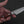Hitohira HG Tsuchime Damascus Paring 85mm Imitation Mahogany Handle