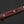 Hitohira HG Tsuchime Damascus Paring 85mm Imitation Mahogany Handle