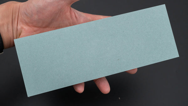 Hitohira GCWZ Combination Whetstone #400/ #1200