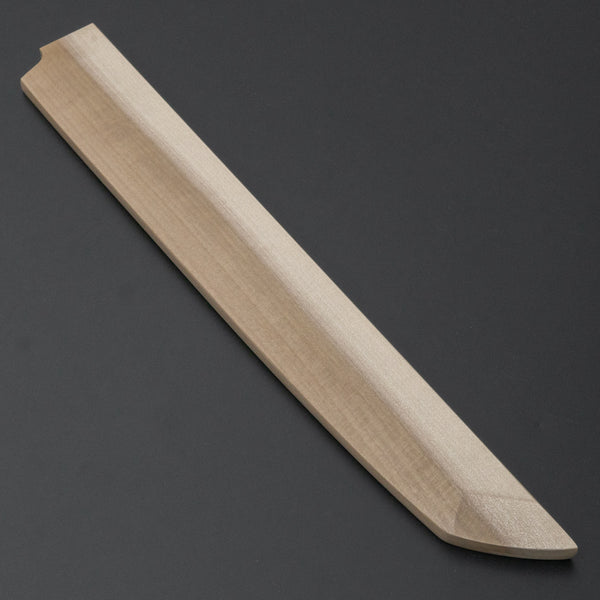 Hitohira Mumei Ho Wood Saya Yanagi Sakimaru 300mm