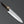 Hitohira Nao SG2 Kasumi Gyuto 180mm Ebony Handle Product vendor
