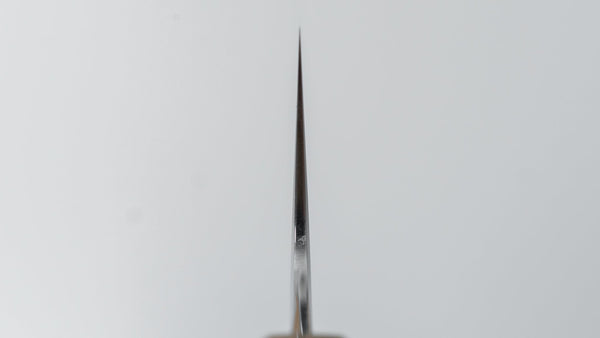 Hitohira Nao SG2 Kasumi Gyuto 180mm Ebony Handle Product vendor