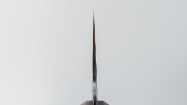 Hitohira Nao SG2 Kasumi Gyuto 240mm Ebony Handle Product vendor
