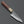 Hitohira Hinode Tsuchime White #2 Stainless Clad Paring 90mm Taihei Wood Handle