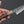 Hitohira Hinode Tsuchime White #2 Stainless Clad Paring 90mm Taihei Wood Handle