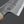 Hitohira Hinode Tsuchime White #2 Stainless Clad Paring 90mm Taihei Wood Handle