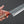 Hitohira Echizen NB White #2 Kurouchi Damascus Santoku 170mm Walnut Handle (Rengas Ferrule)