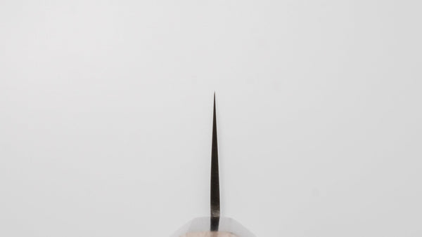 Hitohira HG Tsuchime Damascus Gyuto 210mm Cherry Wood Handle Product vendor