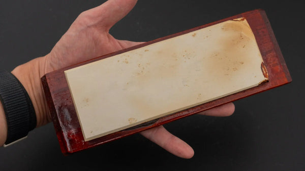 Hitohira Picked Okudo Suita Natural Stone (No.0119) Product vendor