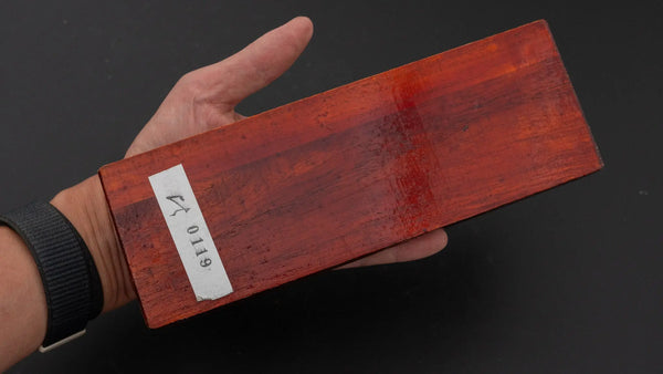 Hitohira Picked Okudo Suita Natural Stone (No.0119) Product vendor