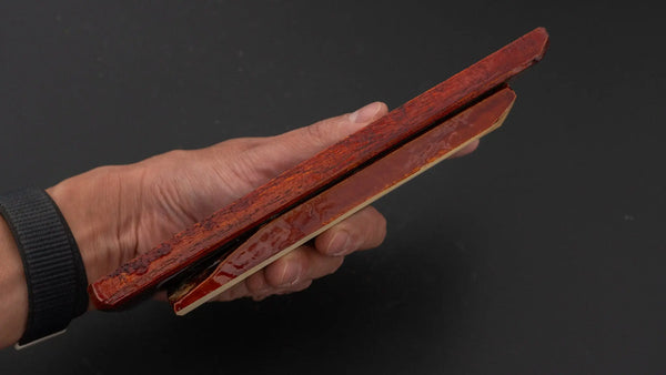 Hitohira Picked Okudo Suita Natural Stone (No.0119) Product vendor