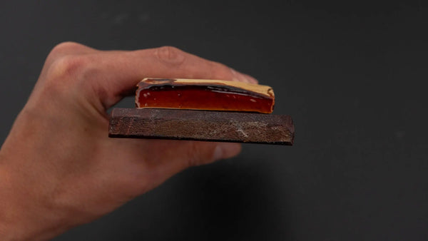 Hitohira Picked Okudo Suita Natural Stone (No.0119) Product vendor
