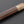 Hitohira Togashi White #1 Fuji Mizu Honyaki Santoku 180mm Taihei Makassar Ebony Handle (#183/ Saya)