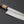 Hitohira Togashi White #1 Notaremon Mizu Honyaki Santoku 180mm Taihei Makassar Ebony Handle (#186/ Saya)