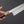Hitohira Togashi White #1 Notaremon Mizu Honyaki Santoku 180mm Taihei Makassar Ebony Handle (#186/ Saya)