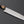 Hitohira Togashi Blue #2 Mizu Honyaki Mioroshi Deba 240mm Ebony Handle (Old Stock) Product vendor