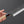 Hitohira Onihiro Blue #1 Nakiri 135mm Ho Wood Handle (D-Shape) Product vendor