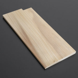 Hitohira Mumei Ho Wood Saya Chinese Cleaver 220mm Product vendor