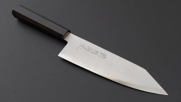 Hitohira Imojiya TH Blue Super Bunka Ebony Handle Product vendor