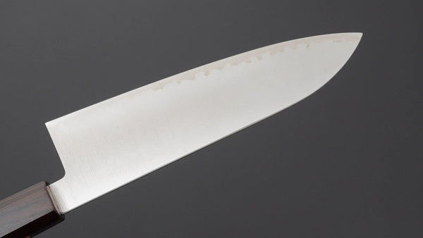 Hitohira Imojiya TH V-Toku 2 Santoku Ebony Handle Product vendor